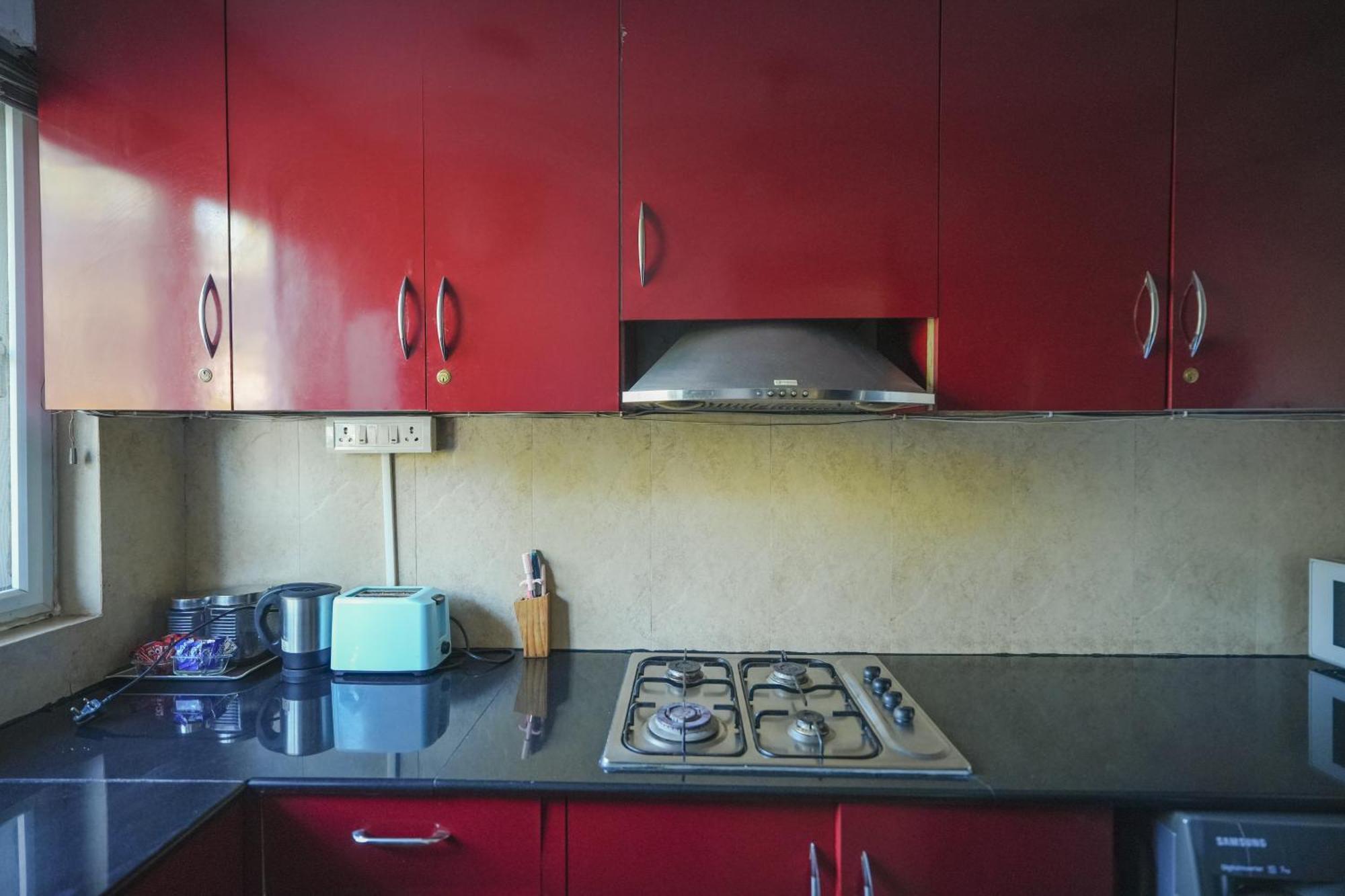 Villa M - Jia 3- 3Bhk In Candolim, Pool Facing, Near Beach, Breakfast Included Exterior foto